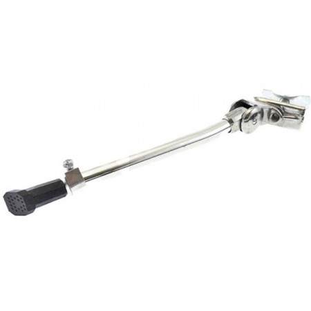 Подножка HW 172125-S (серебристый)